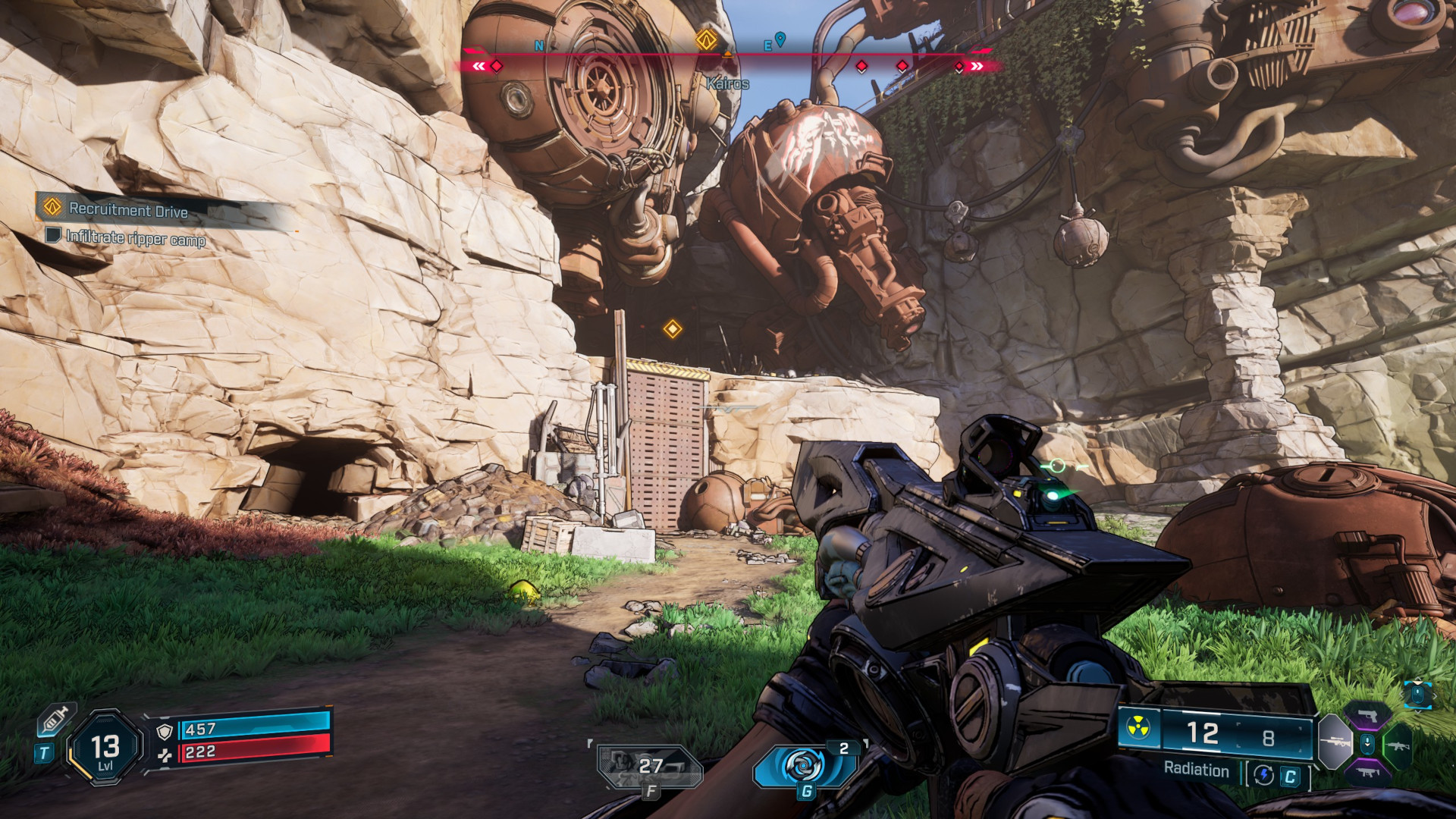 Borderlands 4 Game Review